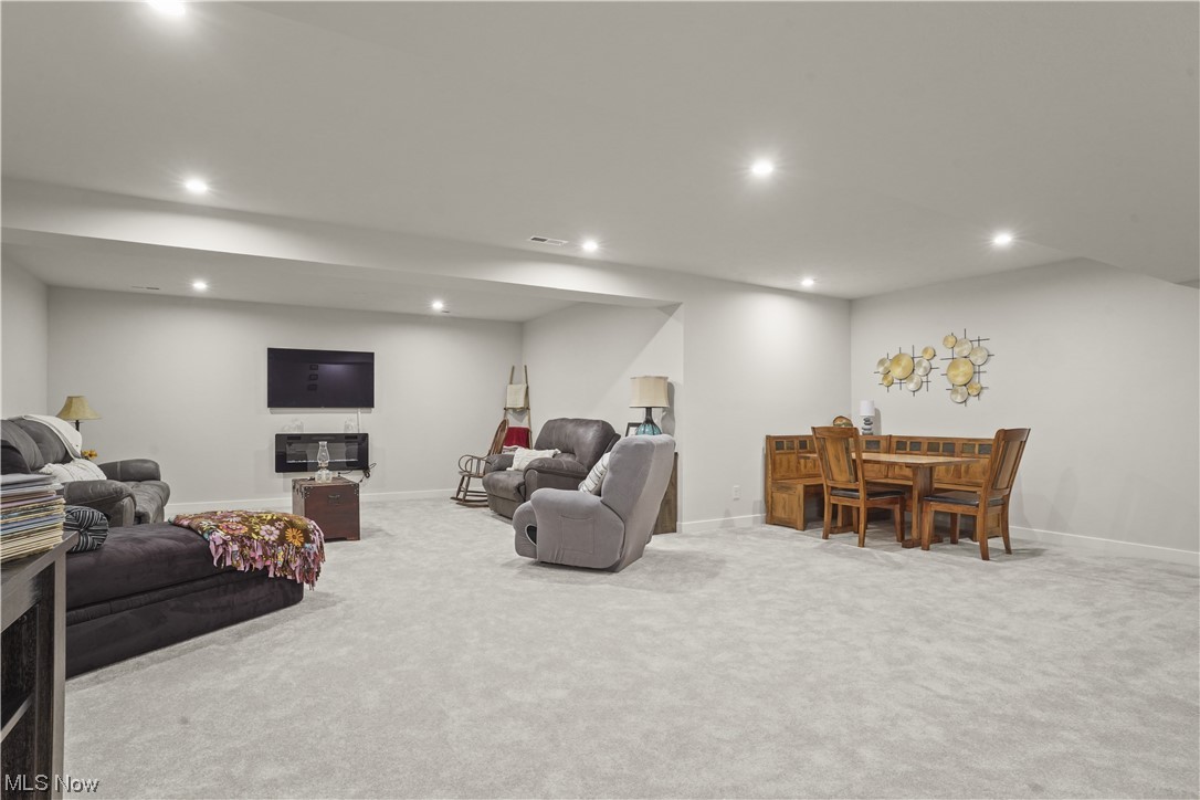 Hickory Crk Ph One - Residential