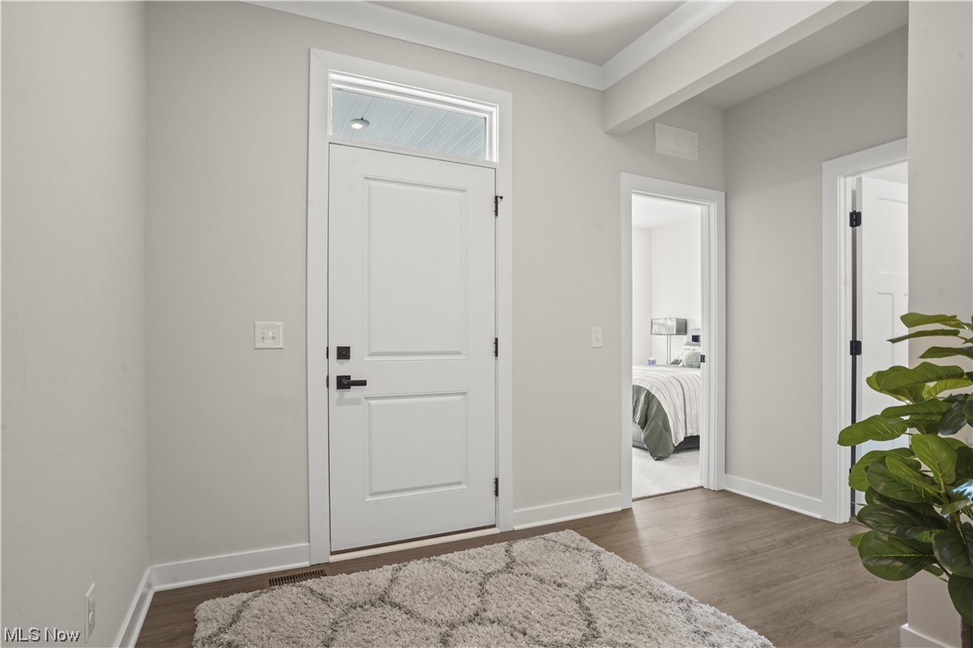 Hickory Crk Ph One - Residential