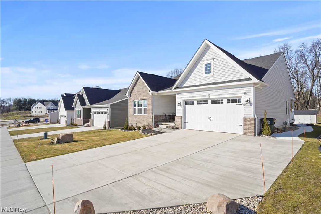 Hickory Crk Ph One - Residential