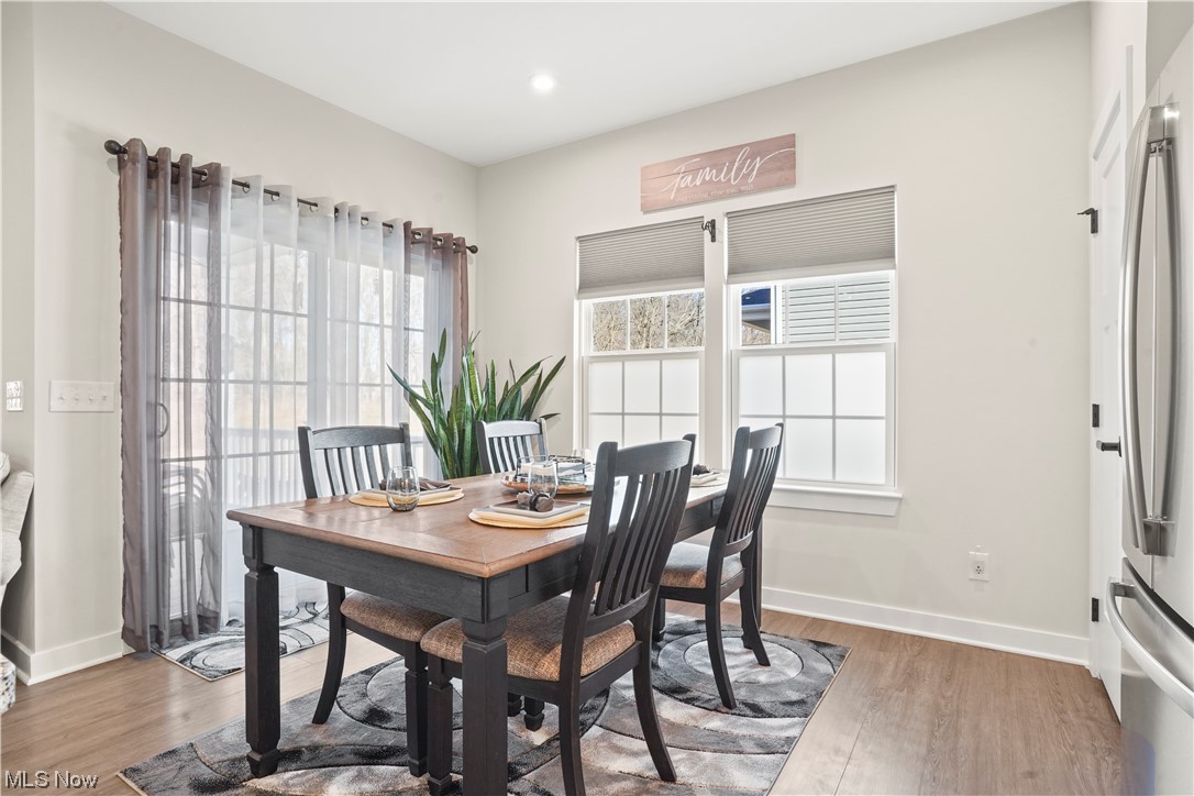 Hickory Crk Ph One - Residential