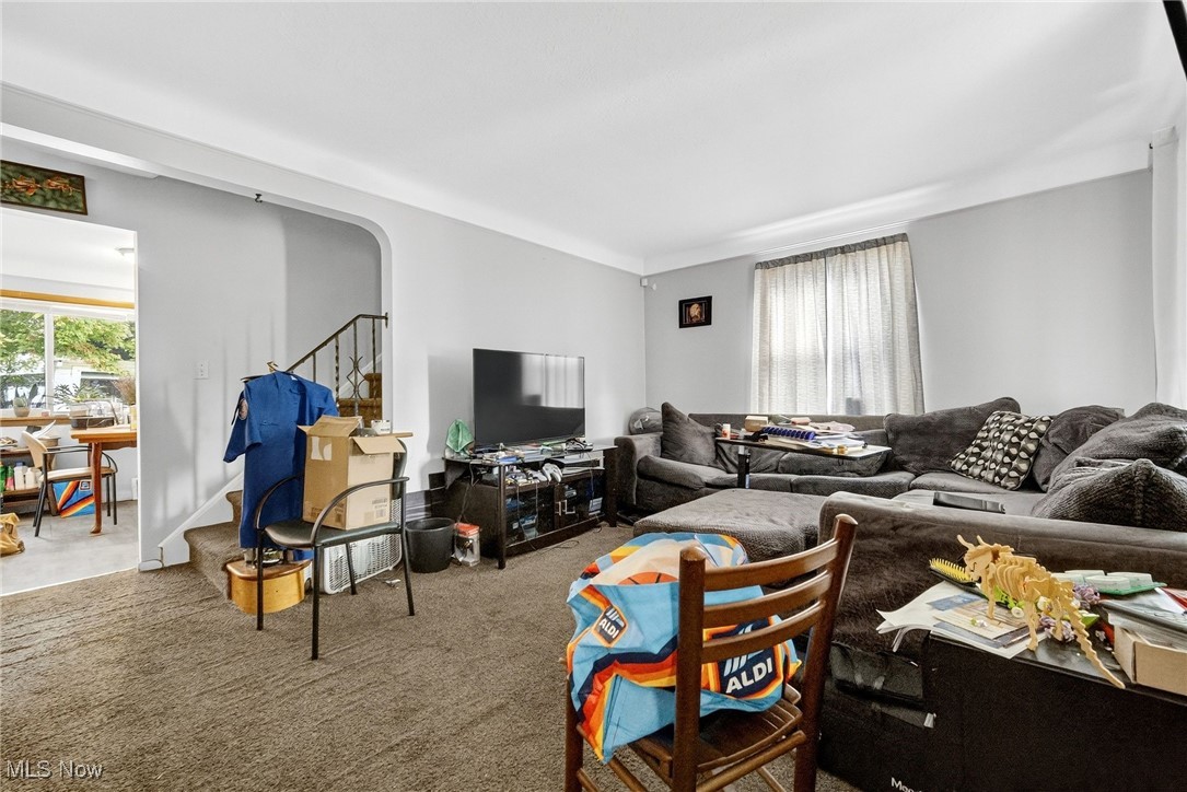 Suburban Dev Cos Crof - Residential