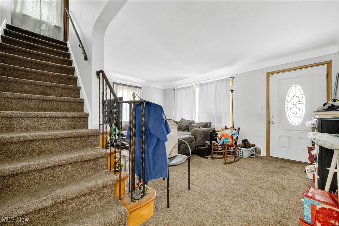 Suburban Dev Cos Crof - Residential