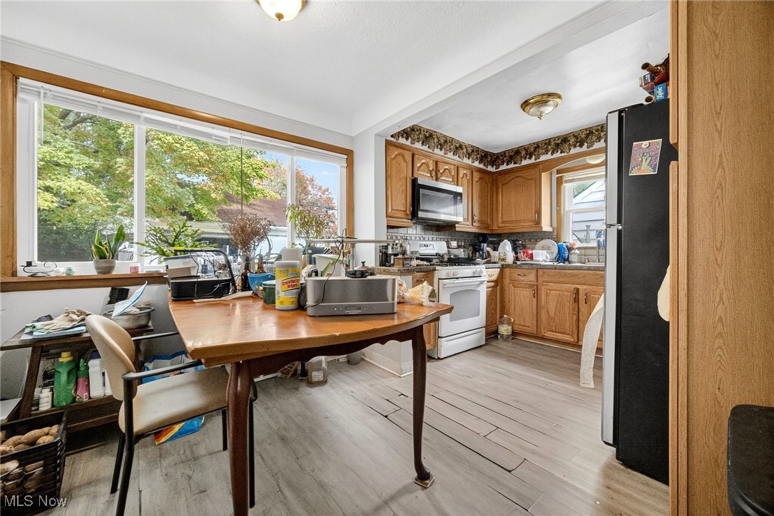 Suburban Dev Cos Crof - Residential