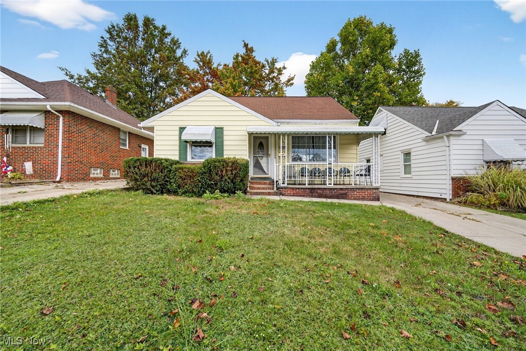 Suburban Dev Cos Crof - Residential