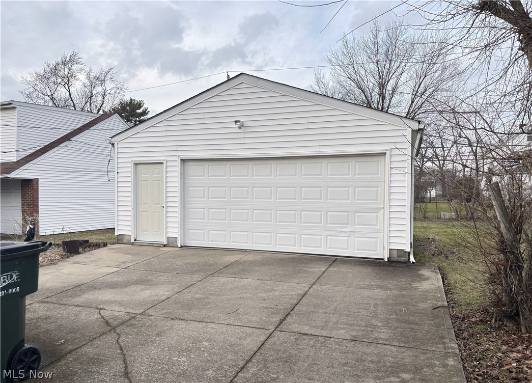 Ohio Land Dev Corps R - Residential
