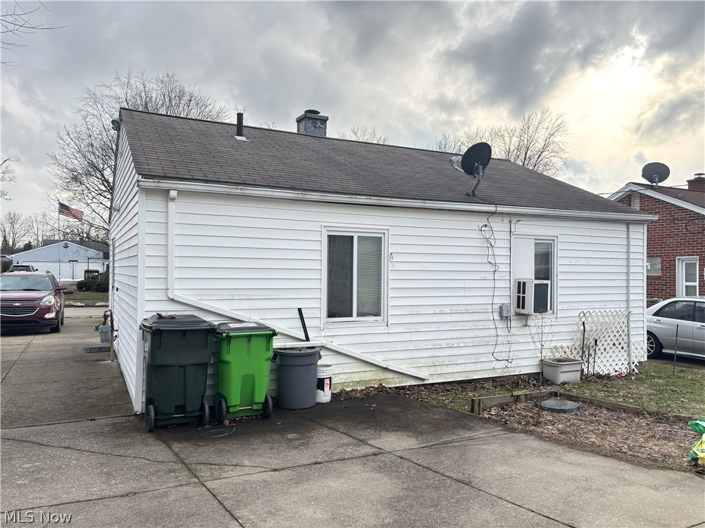 Ohio Land Dev Corps R - Residential