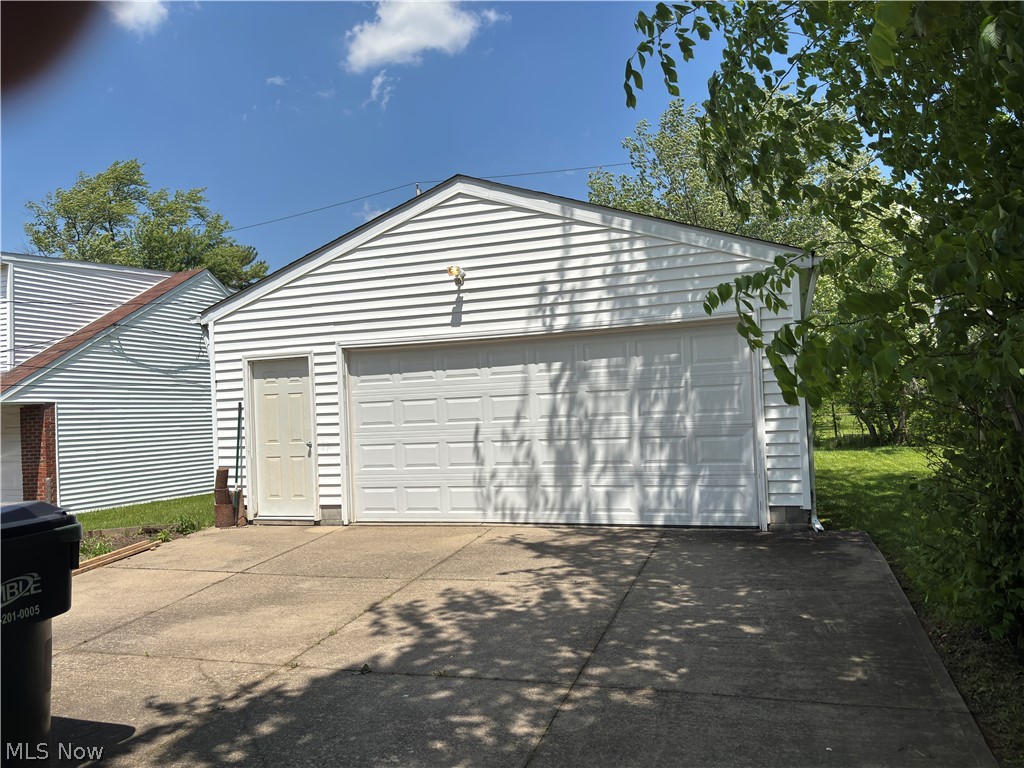 Ohio Land Dev Corps R - Residential