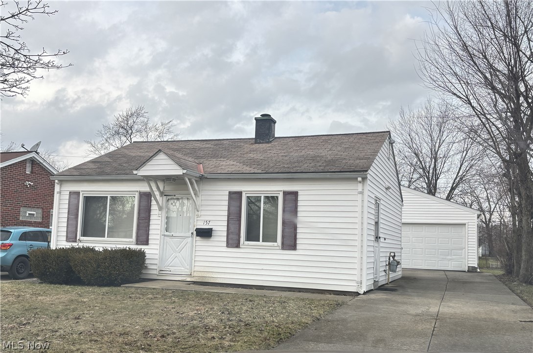 Ohio Land Dev Corps R - Residential