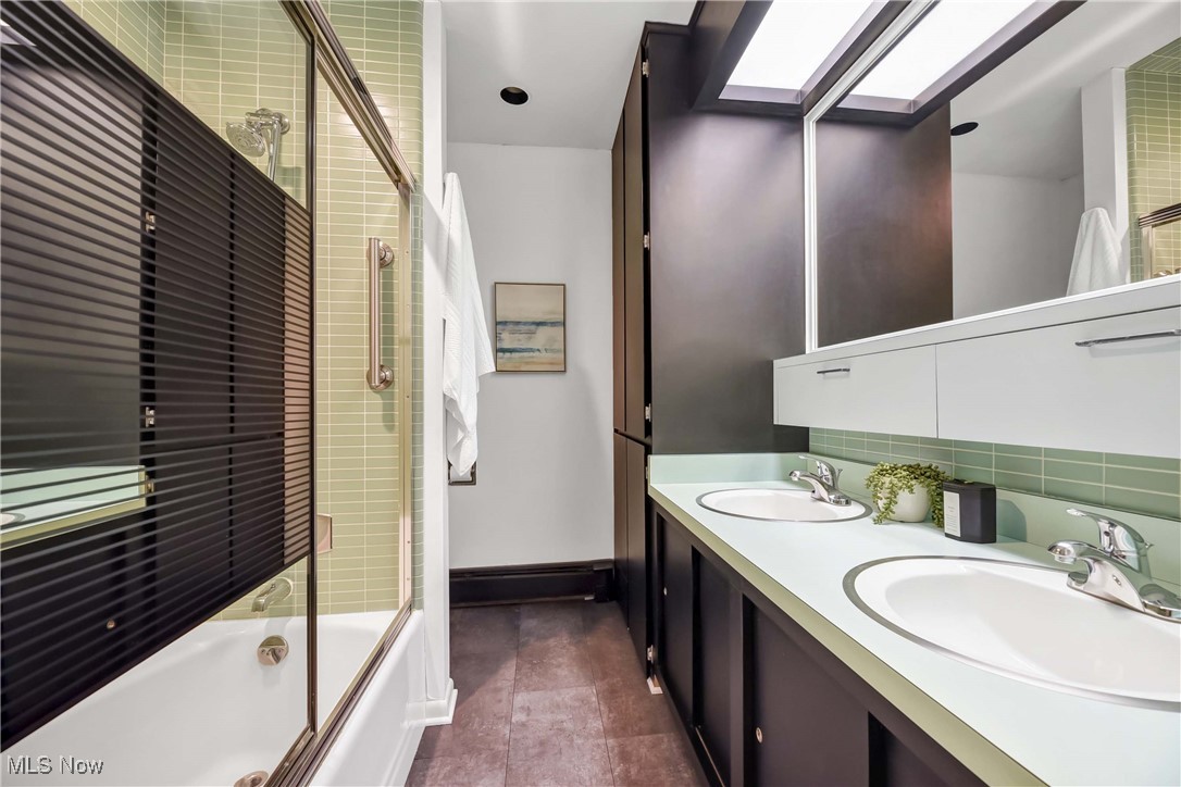 Chestnut Ridge Sub - Residential