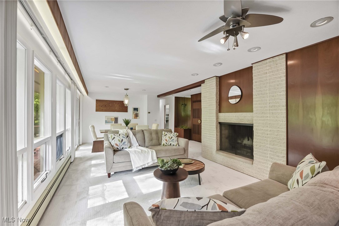 Chestnut Ridge Sub - Residential