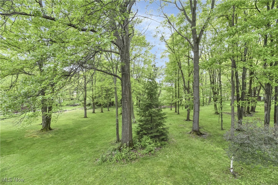 Chestnut Ridge Sub - Residential