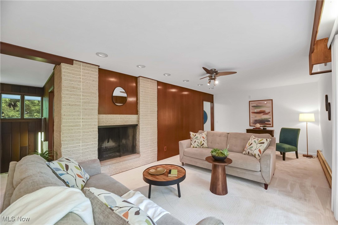 Chestnut Ridge Sub - Residential