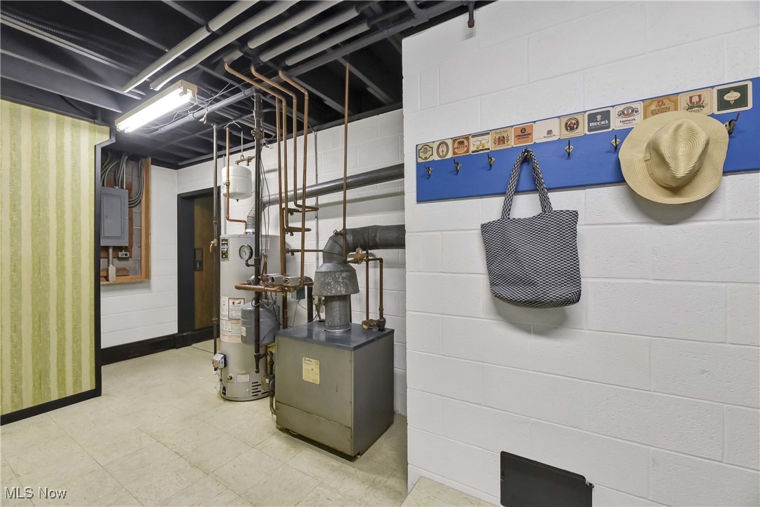 Chestnut Ridge Sub - Residential