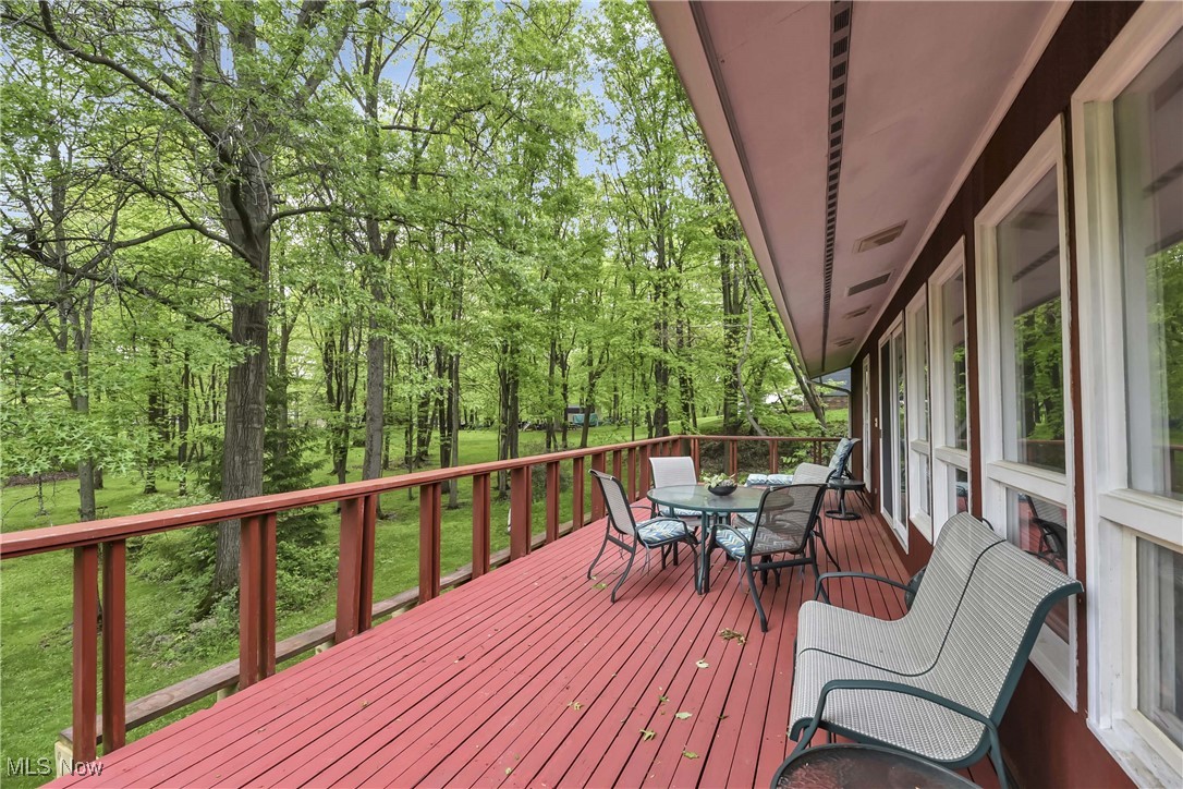 Chestnut Ridge Sub - Residential