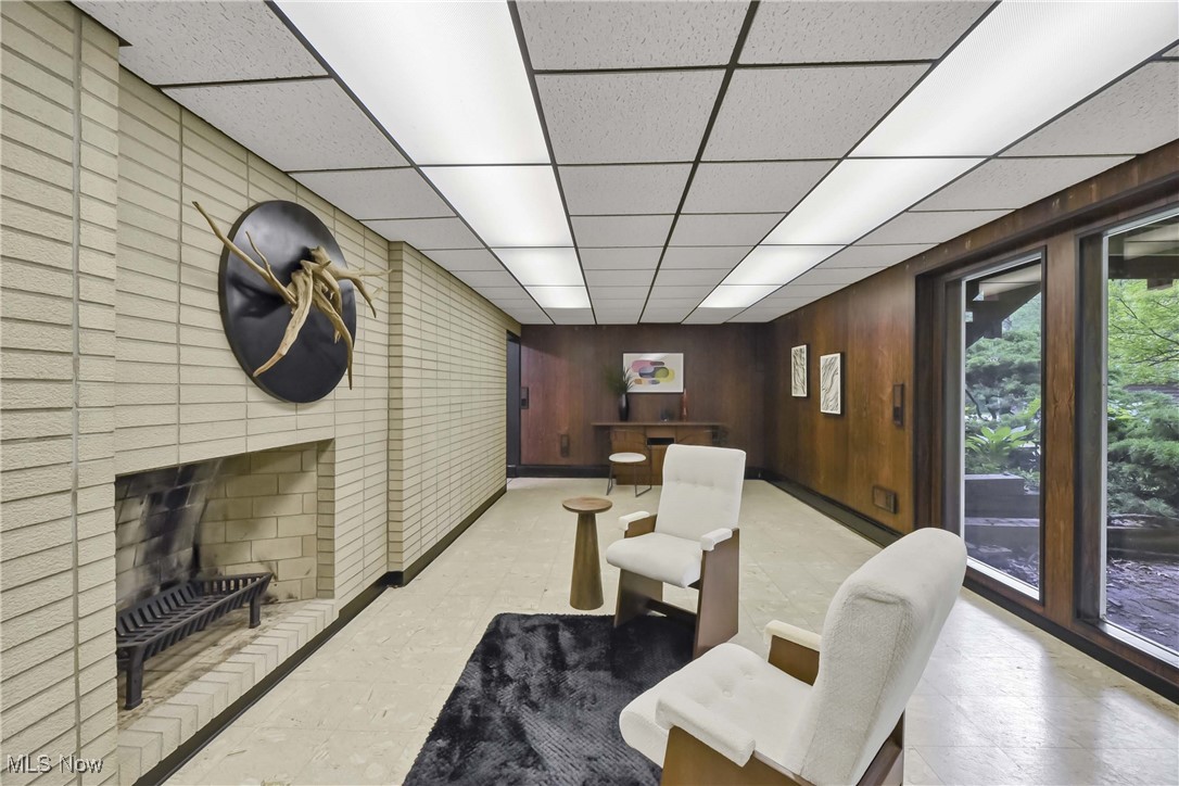 Chestnut Ridge Sub - Residential