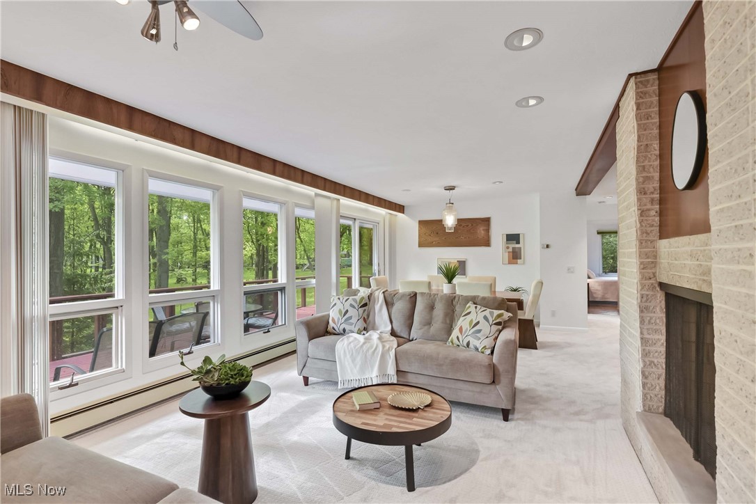 Chestnut Ridge Sub - Residential