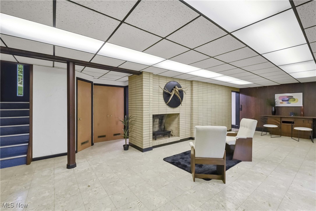 Chestnut Ridge Sub - Residential