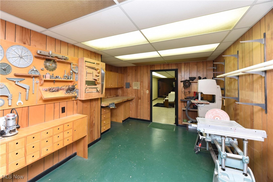 Chestnut Ridge Sub - Residential