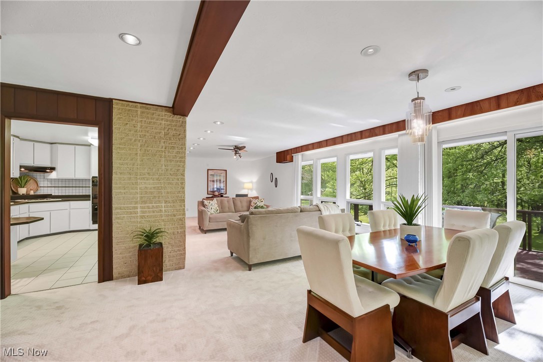 Chestnut Ridge Sub - Residential