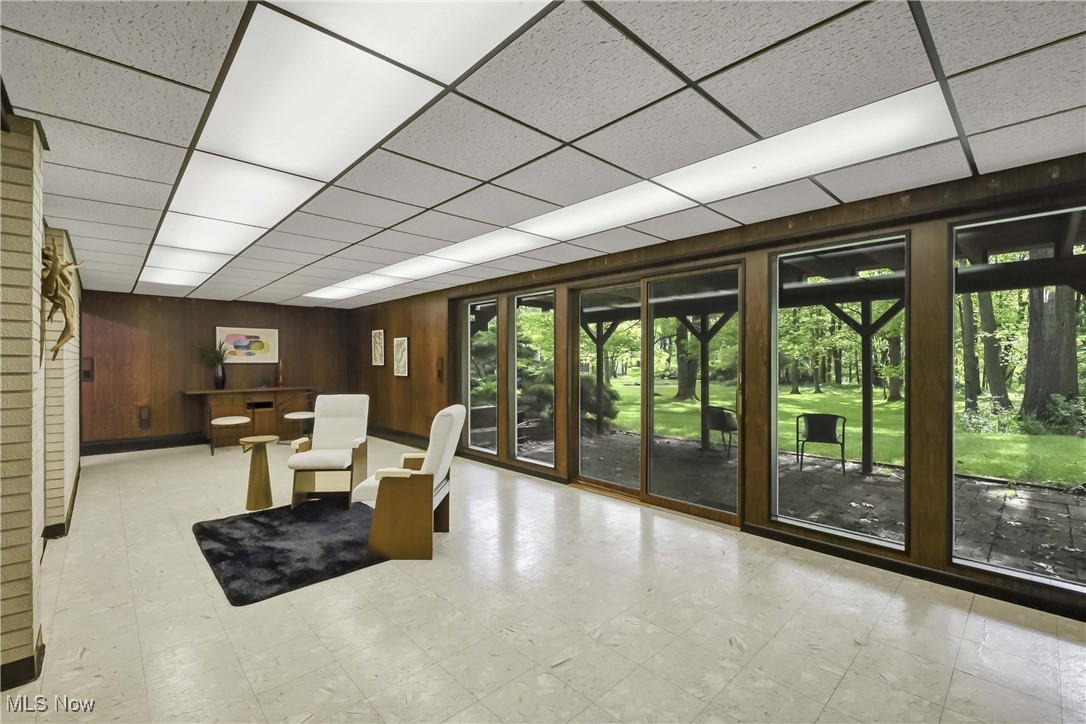 Chestnut Ridge Sub - Residential