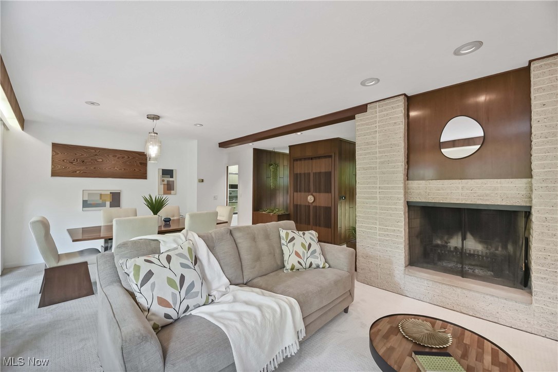 Chestnut Ridge Sub - Residential