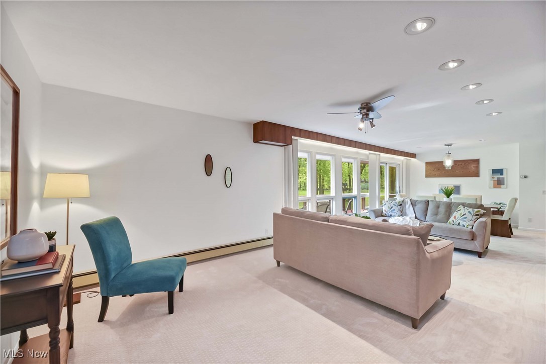 Chestnut Ridge Sub - Residential