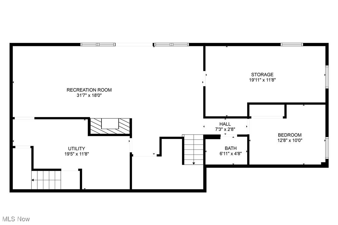 Chestnut Ridge Sub - Residential