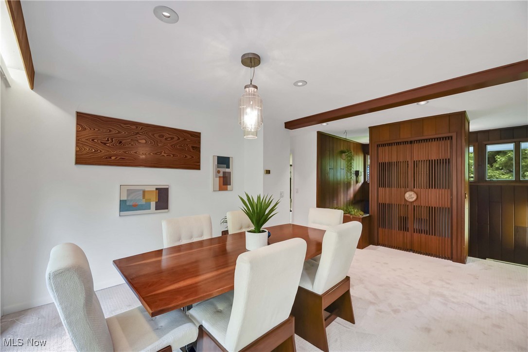 Chestnut Ridge Sub - Residential