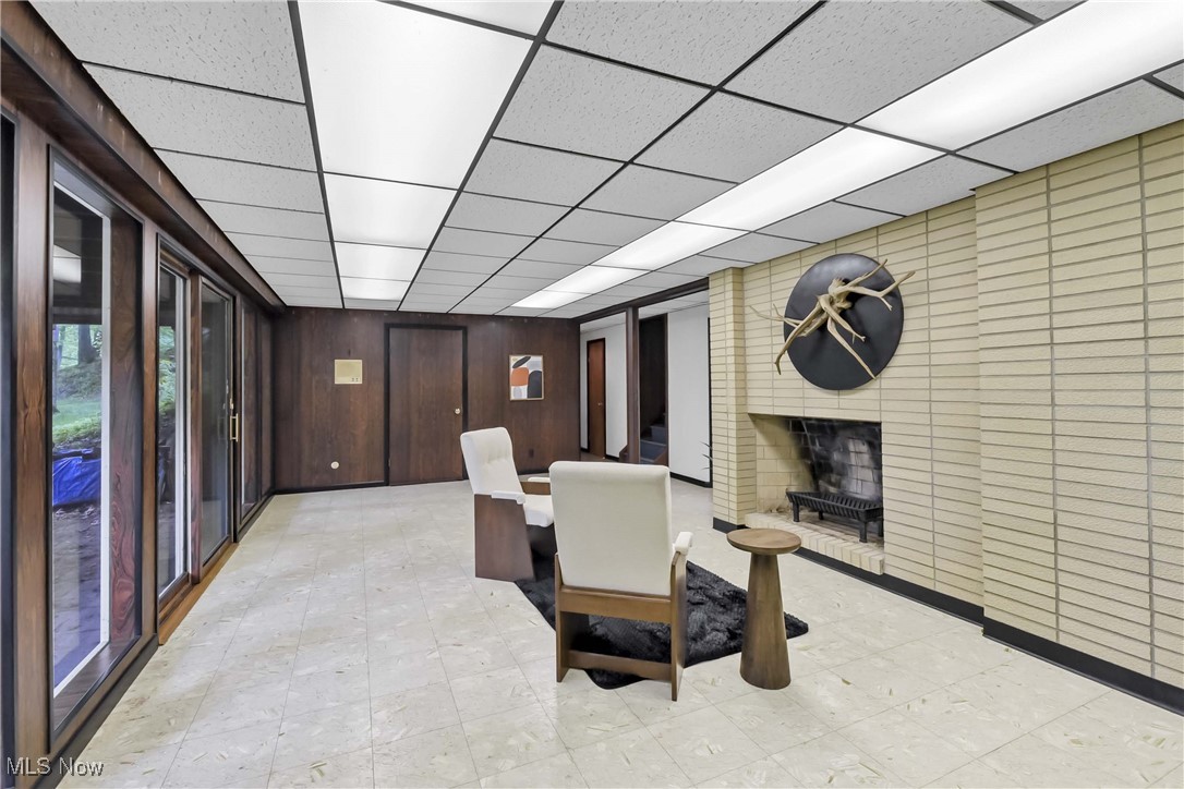 Chestnut Ridge Sub - Residential