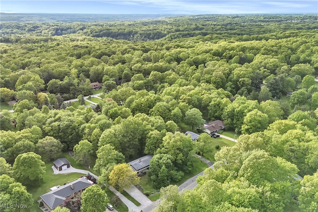 Chestnut Ridge Sub - Residential