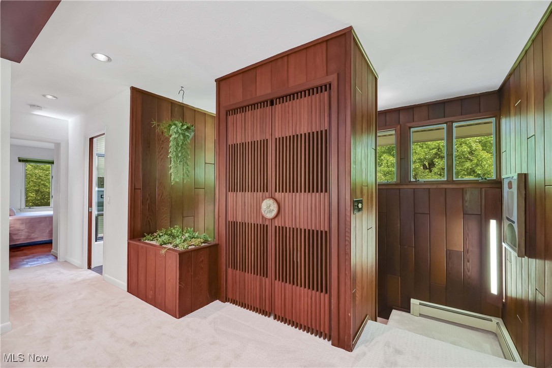 Chestnut Ridge Sub - Residential