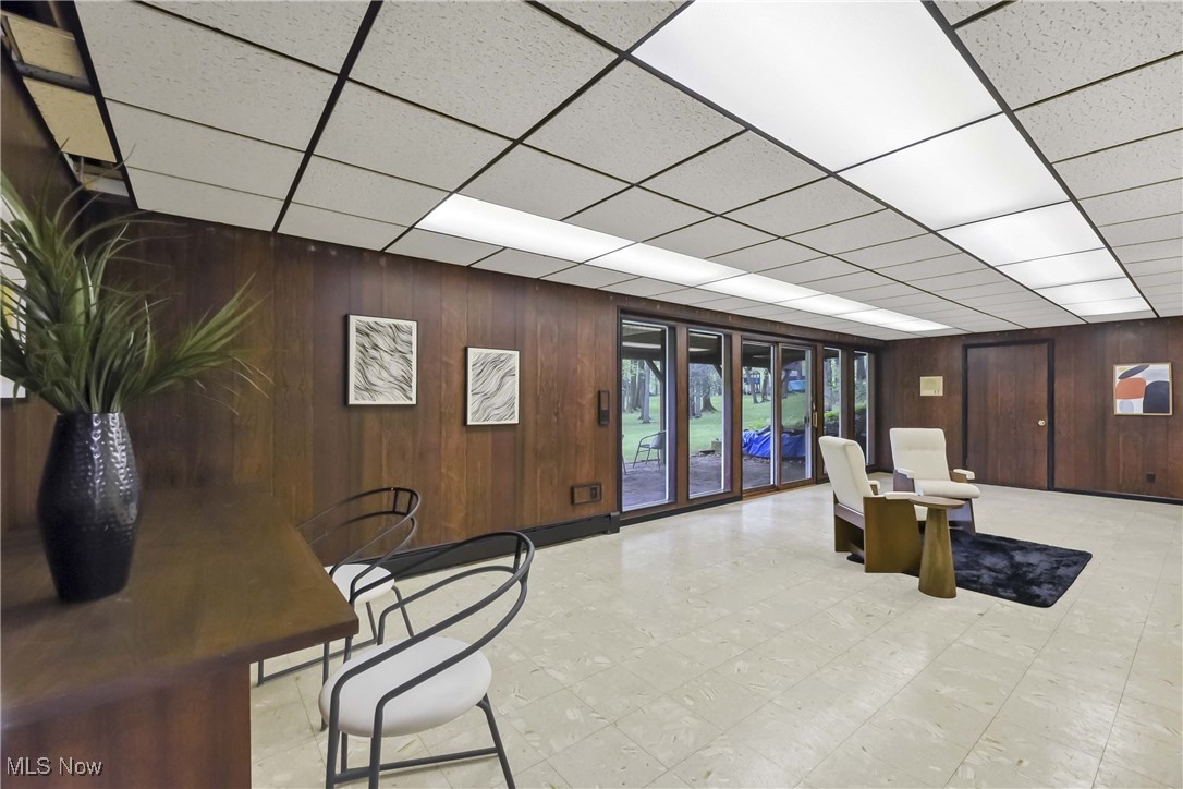 Chestnut Ridge Sub - Residential