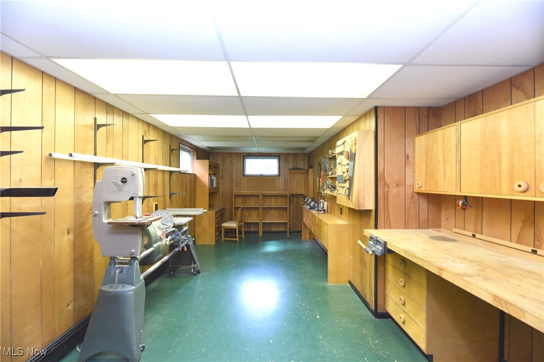 Chestnut Ridge Sub - Residential