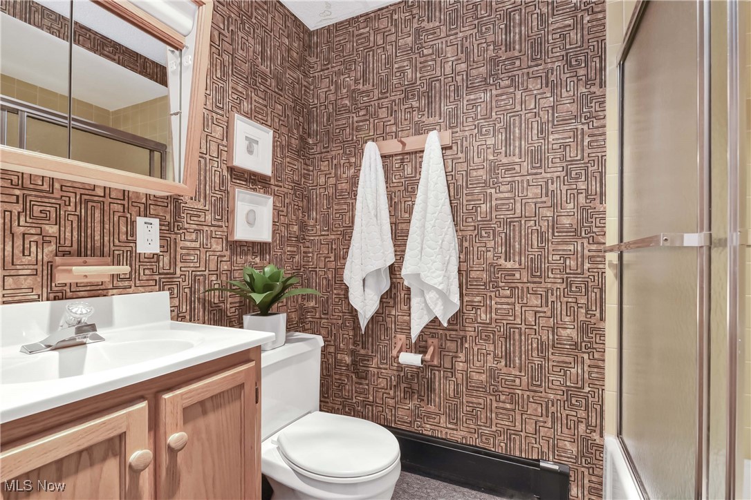 Chestnut Ridge Sub - Residential