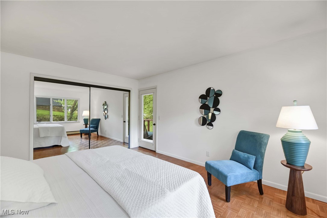 Chestnut Ridge Sub - Residential