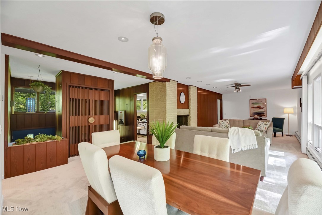 Chestnut Ridge Sub - Residential