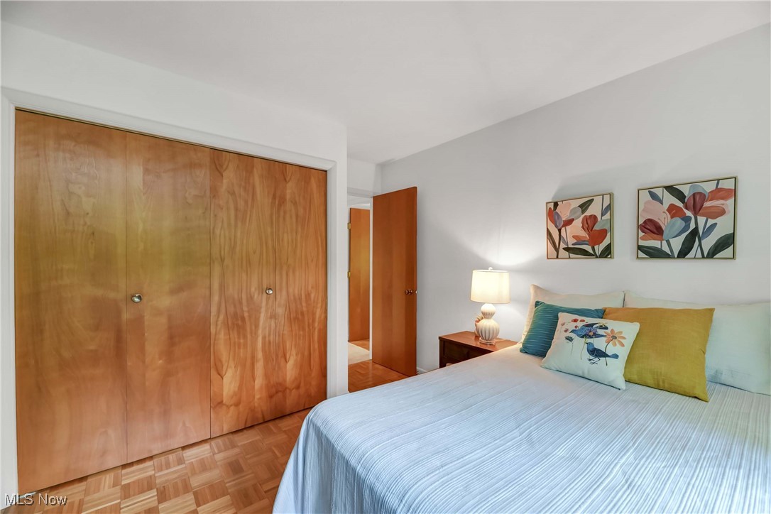 Chestnut Ridge Sub - Residential