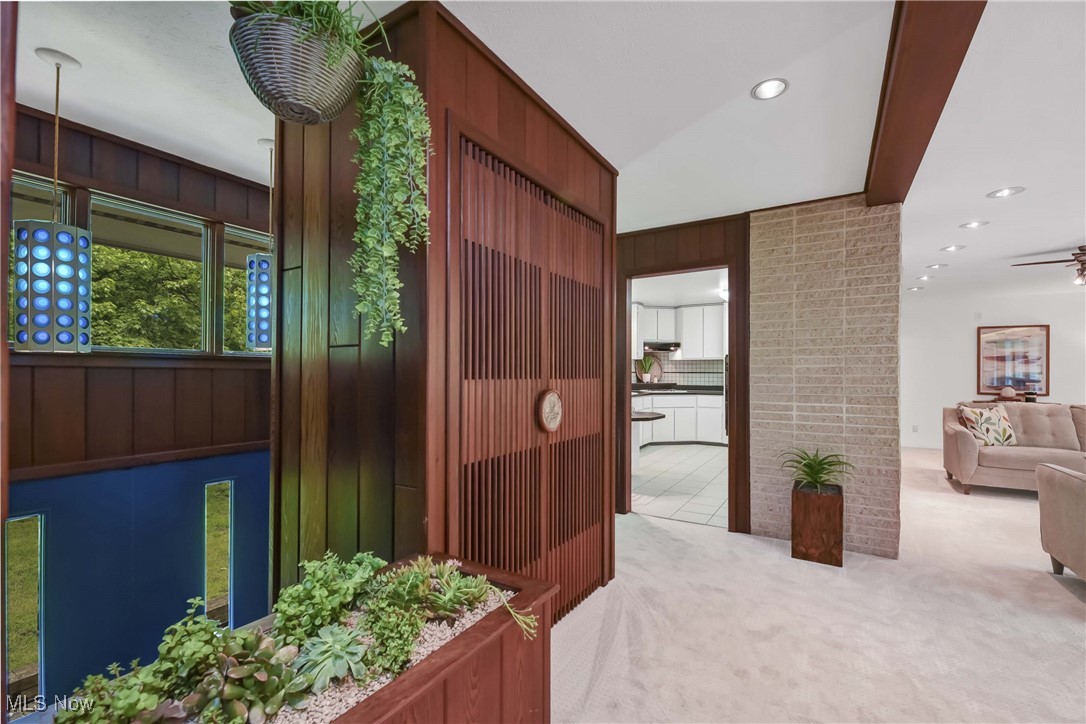 Chestnut Ridge Sub - Residential