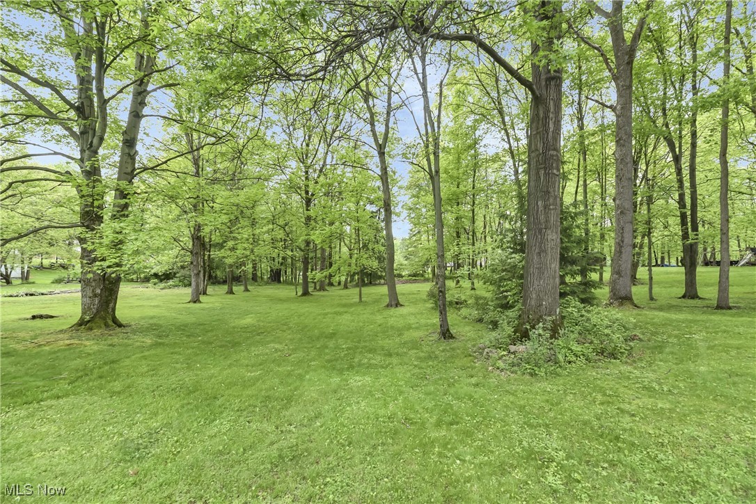 Chestnut Ridge Sub - Residential