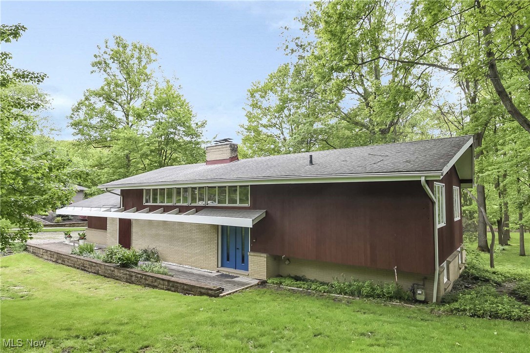 Chestnut Ridge Sub - Residential