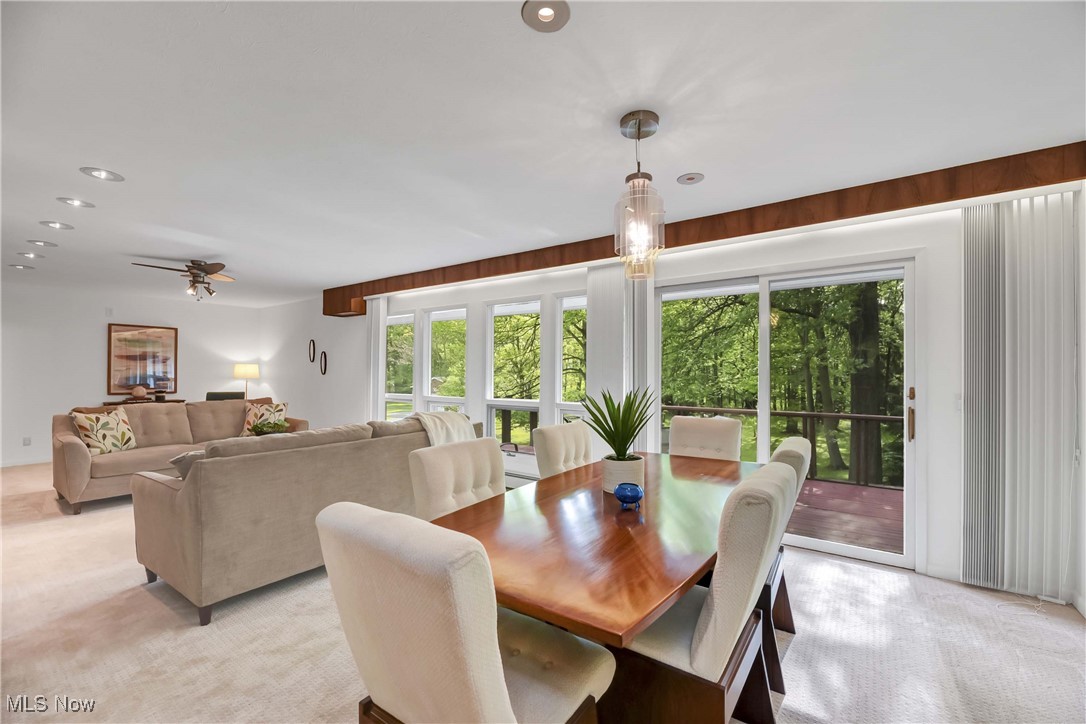 Chestnut Ridge Sub - Residential