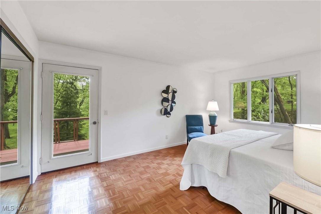 Chestnut Ridge Sub - Residential