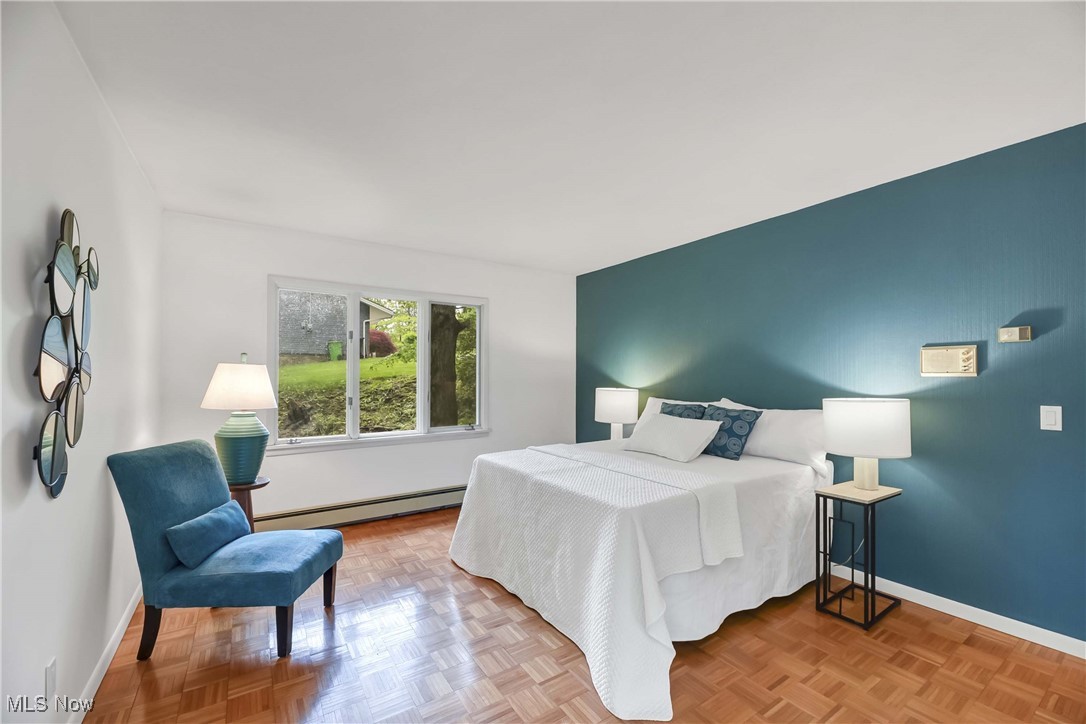 Chestnut Ridge Sub - Residential