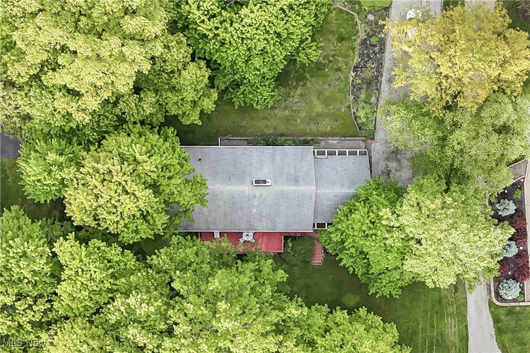 Chestnut Ridge Sub - Residential