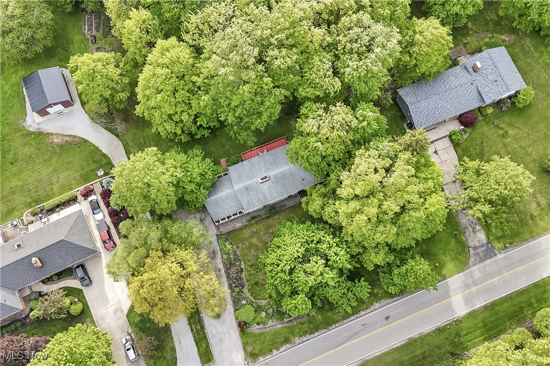 Chestnut Ridge Sub - Residential