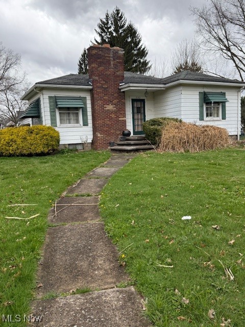 2063 Goodyear Boulevard, Akron, Ohio image 1