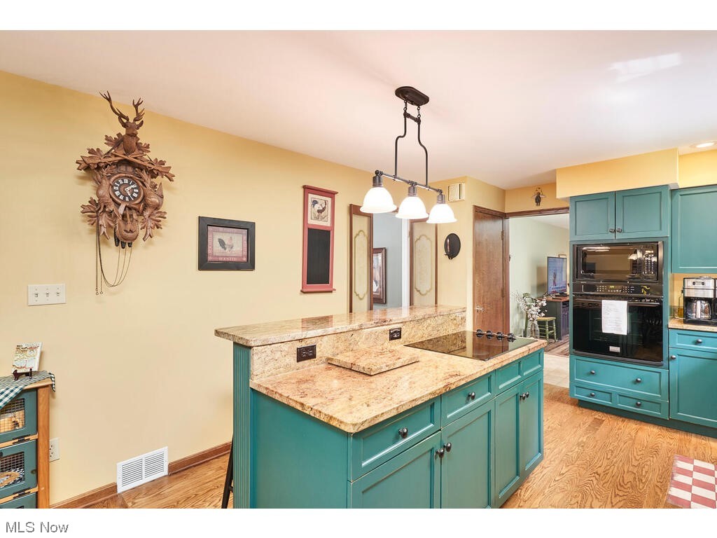 Ridgelawn Estate #1 - Residential