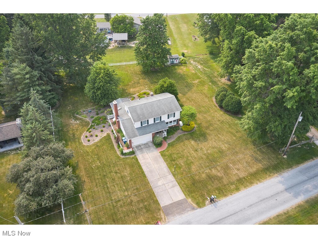 Ridgelawn Estate #1 - Residential