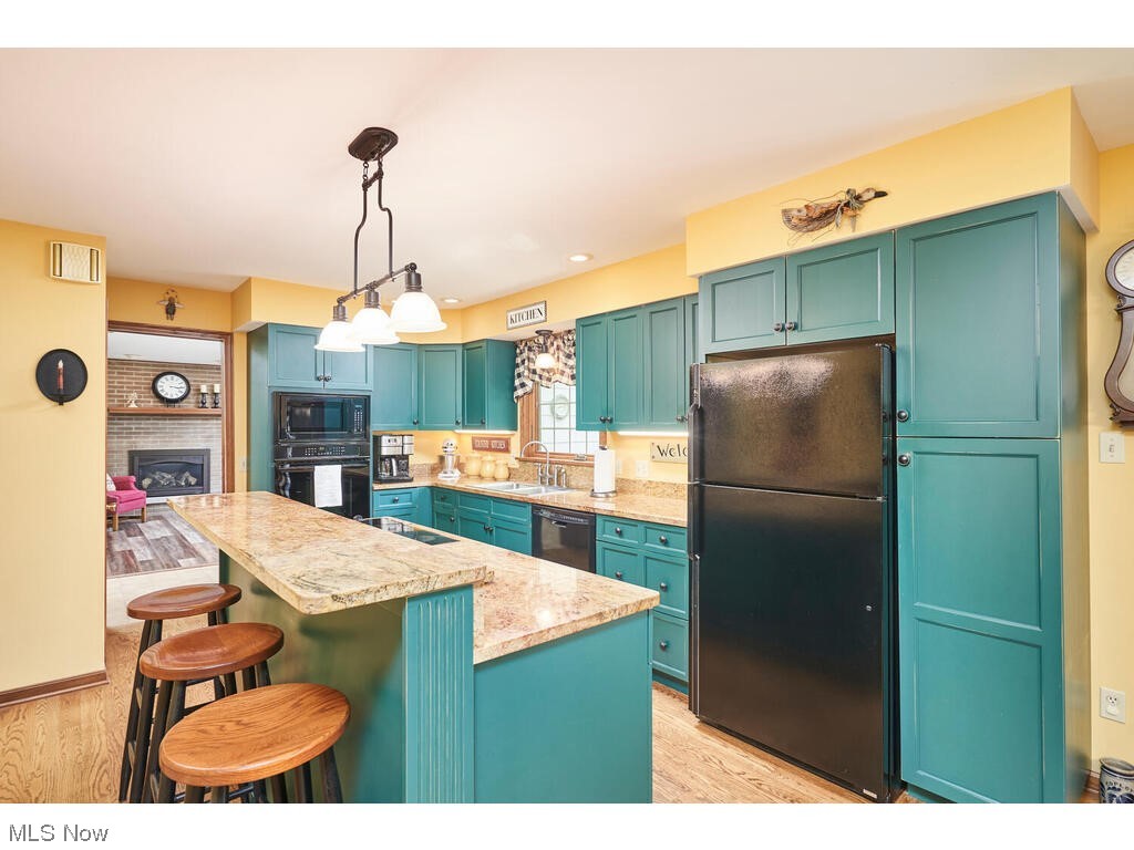 Ridgelawn Estate #1 - Residential