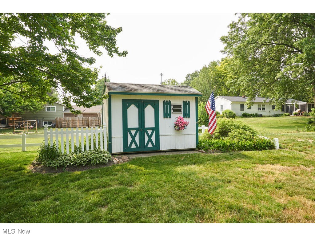 Ridgelawn Estate #1 - Residential